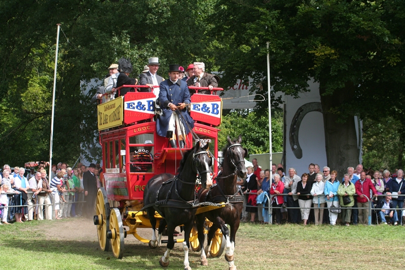 Lees meer over het artikel Kastelentocht Doorn